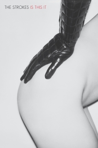 The Strokes - Is This It (91,5 X 61 Cm) in der Gruppe MERCHANDISE / Poster /  /  bei Bengans Skivbutik AB (5668436)