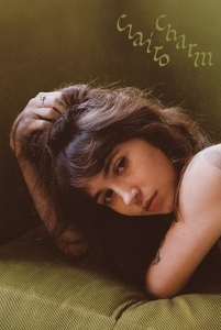 Clairo - Charm (91,5 X 61 Cm) in der Gruppe MERCHANDISE / Poster / / bei Bengans Skivbutik AB (5668441)