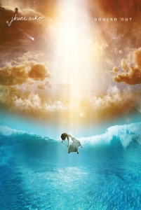Jhene Aiko - Souled Out (91,5 X 61 Cm) in der Gruppe MERCHANDISE / Poster / RnB-Soul bei Bengans Skivbutik AB (5668450)