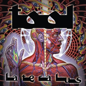 Tool  - Lateralus (30,5 X 30,5 Cm) in der Gruppe MERCHANDISE / Poster / Heavy Metal bei Bengans Skivbutik AB (5668472)