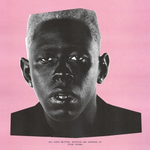 Tyler The Creator  - Igor (30,5 X 30,5 Cm) in der Gruppe MERCHANDISE / Poster / Hip Hop-Rap bei Bengans Skivbutik AB (5668474)