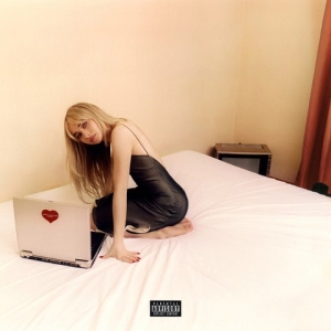 Sabrina Carpenter - Emails I Can't Send (30,5 X 30,5 Cm) in der Gruppe MERCHANDISE / Poster / Pop-Rock bei Bengans Skivbutik AB (5668476)