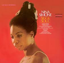 Nina Simone - Silk & Soul in der Gruppe UNSERE TIPPS / Freitagsveröffentlichungen / 2026-05-22 bei Bengans Skivbutik AB (5668485)