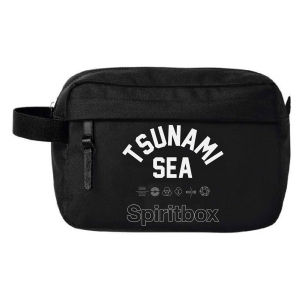 Spiritbox - Tsunami Sea Wash Bag in der Gruppe MERCHANDISE / Merch / Hårdrock bei Bengans Skivbutik AB (5668539)