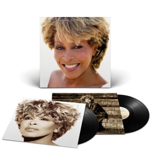 Tina Turner - Wildest Dreams (30Th Anniversary Edition 2Lp) in der Gruppe VINYL / Kommande / Pop-Rock bei Bengans Skivbutik AB (5668681)