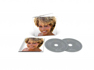 Tina Turner - Wildest Dreams (30Th Anniversary Edition 2Cd) in der Gruppe CD / Kommande / Pop-Rock bei Bengans Skivbutik AB (5668682)