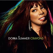 Donna Summer - Crayons in der Gruppe UNSERE TIPPS / Freitagsveröffentlichungen / 2026-05-22 bei Bengans Skivbutik AB (5668688)