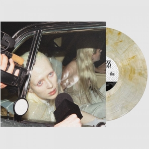 Static Dress - Injury Episode in der Gruppe VINYL / Kommande / Hårdrock bei Bengans Skivbutik AB (5668735)