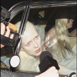 Static Dress - Injury Episode in der Gruppe CD / Kommande / Hårdrock bei Bengans Skivbutik AB (5668736)