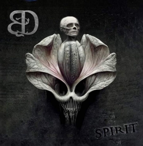 Blossom Death - Spirit (Digipack) in der Gruppe CD / Kommande / Hårdrock bei Bengans Skivbutik AB (5668747)