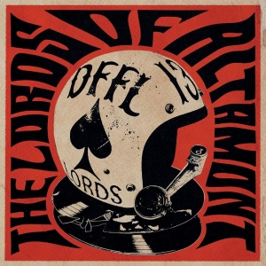 Lords Of Altamont The - Forever Loaded in der Gruppe CD / Kommande / Hårdrock bei Bengans Skivbutik AB (5668756)