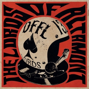 The Lords Of Altamont - Forever Loaded in der Gruppe UNSERE TIPPS / Freitagsveröffentlichungen / 2026-04-10 bei Bengans Skivbutik AB (5668756)