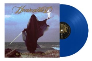 Heavenwood - Tarot Of The Bohemians The - Part I in der Gruppe VINYL / Kommande / Hårdrock bei Bengans Skivbutik AB (5668771)