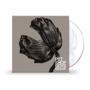 Pet Shop Boys - Release in der Gruppe CD / Kommande / Elektroniskt,Pop-Rock bei Bengans Skivbutik AB (5668780)