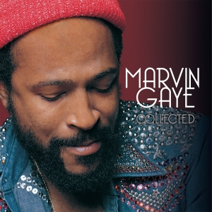 Marvin Gaye - Collected in der Gruppe UNSERE TIPPS / Freitagsveröffentlichungen / 2026-05-22 bei Bengans Skivbutik AB (5668848)