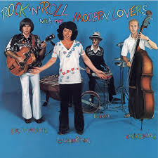 Modern Lovers - Rock 'N' Roll With The Modern Lovers in der Gruppe UNSERE TIPPS / Freitagsveröffentlichungen / 2026-05-22 bei Bengans Skivbutik AB (5668849)