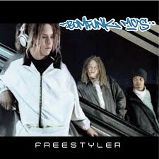Bomfunk Mc's - Freestyler in der Gruppe UNSERE TIPPS / Freitagsveröffentlichungen / 2026-05-22 bei Bengans Skivbutik AB (5668850)