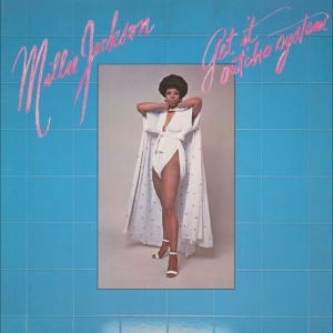 Millie Jackson - Get It Out'cha System in der Gruppe VINYL / Kommande / Pop-Rock bei Bengans Skivbutik AB (5668908)