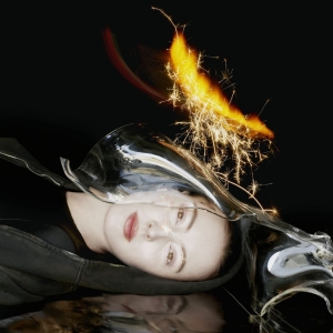 Hyd - Hold Onto Me Infinity in der Gruppe VINYL / Kommande / Pop-Rock bei Bengans Skivbutik AB (5668925)