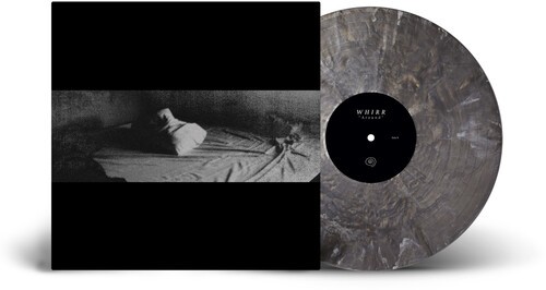 Whirr - Around in der Gruppe VINYL / Pop-Rock bei Bengans Skivbutik AB (5668932)