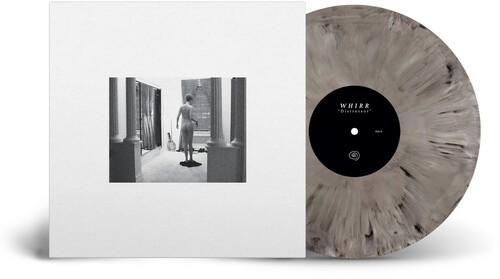 Whirr - Distressor in der Gruppe VINYL / Pop-Rock bei Bengans Skivbutik AB (5668934)