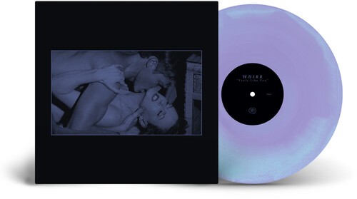 Whirr - Feels Like You in der Gruppe VINYL / Pop-Rock bei Bengans Skivbutik AB (5668936)
