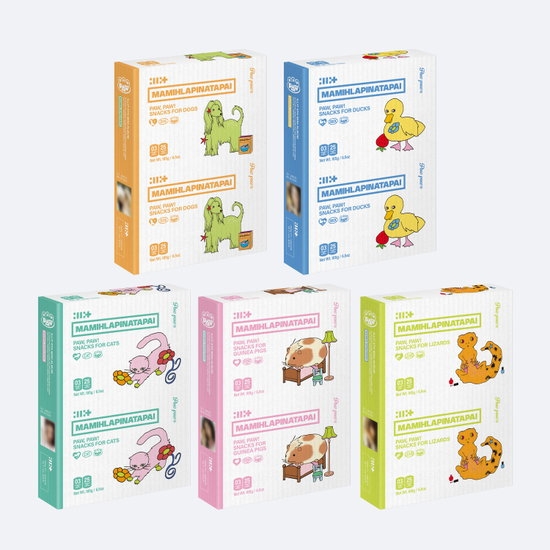 Illit - Mamihlapinatapai (Paw Paw Ver.) in der Gruppe UNSERE TIPPS / Freitagsveröffentlichungen / 2026-05-01 bei Bengans Skivbutik AB (5668947)