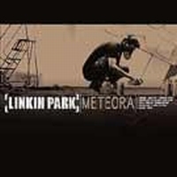 LINKIN PARK - METEORA in der Gruppe Labels /  bei Bengans Skivbutik AB (566895)