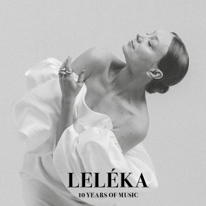Leleka - 10 Years Of Music (2 Lp Vinyl) in der Gruppe VINYL / Kommande / Jazz bei Bengans Skivbutik AB (5668952)