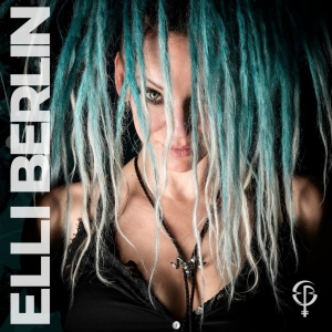 Elli Berlin - Elli Berlin in der Gruppe CD / Kommande / Pop-Rock bei Bengans Skivbutik AB (5668971)