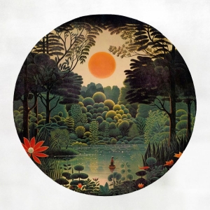 Lords Of Lounge - Lords Of Lounge 2 (Coloured Vinyl L in der Gruppe VINYL / Kommande / Pop-Rock bei Bengans Skivbutik AB (5668976)