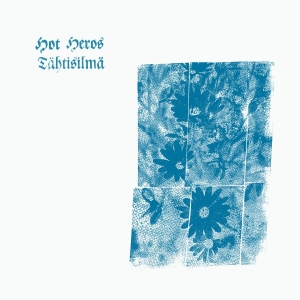 Hot Heros - Tähtisilmä in der Gruppe VINYL / Kommande / Jazz bei Bengans Skivbutik AB (5668978)