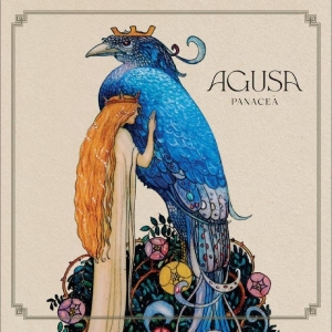 Agusa - Panacea in der Gruppe CD / Kommande / Pop-Rock bei Bengans Skivbutik AB (5668981)