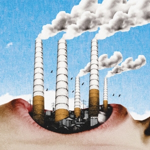 Kant - Qualm / Vicious Circle in der Gruppe VINYL / Kommande / Pop-Rock bei Bengans Skivbutik AB (5669025)