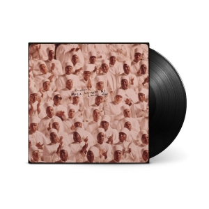 Thankugoodsir - Music Lesson H1 in der Gruppe VINYL / Kommande / Pop-Rock bei Bengans Skivbutik AB (5669031)