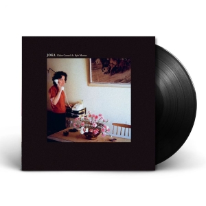 Carmel Gidon - Joka in der Gruppe VINYL / Kommande / Pop-Rock bei Bengans Skivbutik AB (5669038)