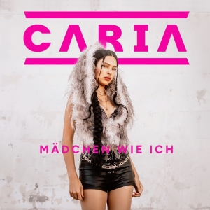 Caria - Mädchen Wie Ich in der Gruppe CD / Kommande / Pop-Rock bei Bengans Skivbutik AB (5669040)