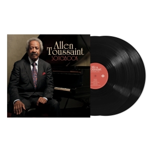 Allen Toussaint - Songbook (Vinyl) in der Gruppe VINYL / Kommande / Blues bei Bengans Skivbutik AB (5669062)