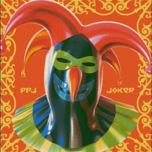 Ppj - Joker in der Gruppe VINYL / Kommande / Pop-Rock bei Bengans Skivbutik AB (5669065)