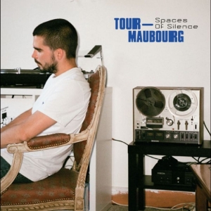 Tour-Maubourg - Spaces Of Silence in der Gruppe VINYL / Kommande / Pop-Rock bei Bengans Skivbutik AB (5669073)