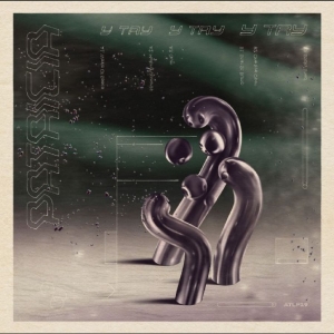 Patricia - Y Try in der Gruppe VINYL / Kommande / Pop-Rock bei Bengans Skivbutik AB (5669076)