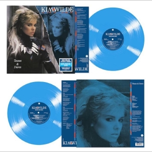 Kim Wilde - Teases & Dares in der Gruppe VINYL / Kommande / Pop-Rock bei Bengans Skivbutik AB (5669082)