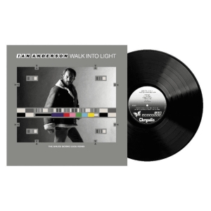 Ian Anderson - Walk Into Light: 2026 Drums (The Bruce Soord 2026 Remix) in der Gruppe UNSERE TIPPS / Freitagsveröffentlichungen / 2026-05-15 bei Bengans Skivbutik AB (5669084)