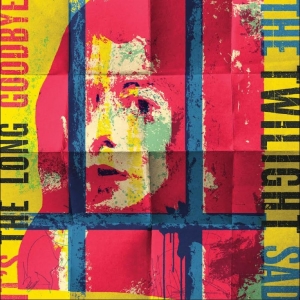 Twilight Sad - It's The Long Goodbye in der Gruppe VINYL / Nyheter / Pop-Rock bei Bengans Skivbutik AB (5669089)