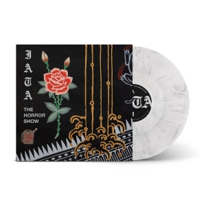 I Am The Avalanche - The Horror Show in der Gruppe VINYL / Kommande / Pop-Rock bei Bengans Skivbutik AB (5669110)