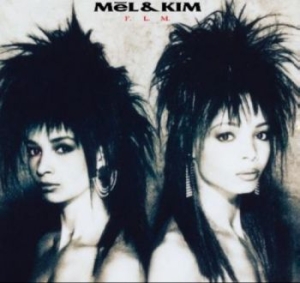 Mel & Kim - F.L.M. (Clear Splatter Vinyl Lp) in der Gruppe VINYL / Kommande / Pop-Rock bei Bengans Skivbutik AB (5669120)