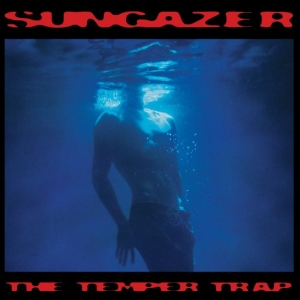 The Temper Trap - Sungazer in der Gruppe VINYL bei Bengans Skivbutik AB (5669121)