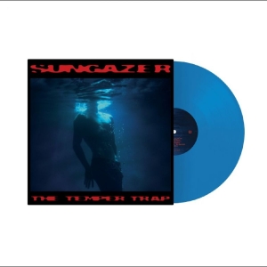 The Temper Trap - Sungazer in der Gruppe VINYL bei Bengans Skivbutik AB (5669122)