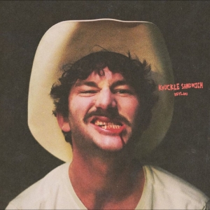 Keyland - Knuckle Sandwich in der Gruppe VINYL / Kommande / Country bei Bengans Skivbutik AB (5669126)