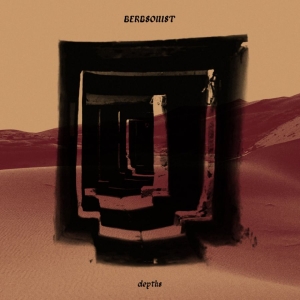 Bergsonist - Depths in der Gruppe VINYL / Kommande / Pop-Rock bei Bengans Skivbutik AB (5669135)